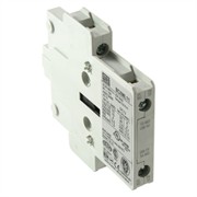 WEG BCXML11 1NO+1NC Auxiliary Contact, Side-mounting for CWM Contactor BCXML 11