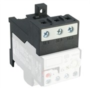 WEG BF27D – Mounting Base for RW27 Thermal Overload Relay BF27D