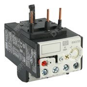 WEG RW27D – 1.2-1.8A Thermal Overload Relay for CWM Contactors RW27-1D3-D018