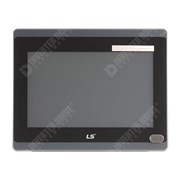 LSis XGT PANEL, 7" Touch Screen - eXP40-TTE/DC EXP40-TTE/DC
