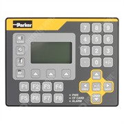 Parker SSD TS8003 - 3.2" Keypad/HMI TS8003/00/00
