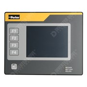 Parker SSD TS8006 5.7" Touch Screen HMI TS8006/00/00