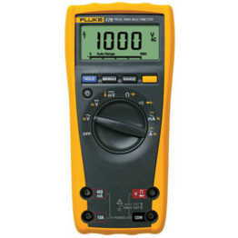 170 Series True RMS Digital Multimeters