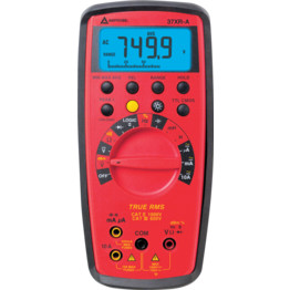 37XR-A 13 Function True RMS Digital Multimeter