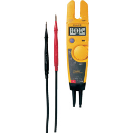 T5-600 ELECTRICAL TESTER VOLT, CONTINUITY, CURRENT