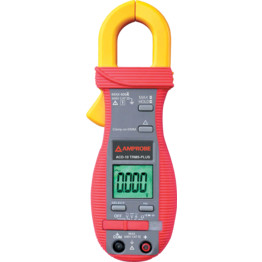 ACD-10 PLUS CLAMP METER