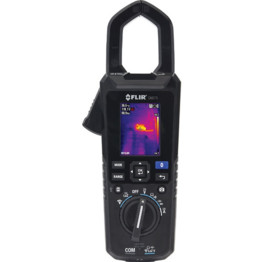 Industrial Imaging Clamp Meters