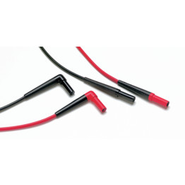 TL224 SureGrip™ Insulated Test Leads
