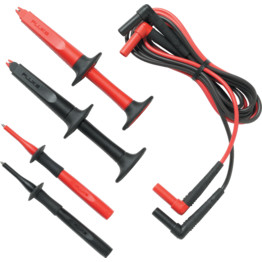 TL220-1 SureGrip™ Industrial Test Lead Set
