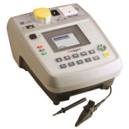 PAT320 Portable Appliance Testing Business in a Box