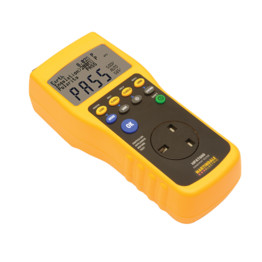 PAT Tester, Simple Rechargeable
