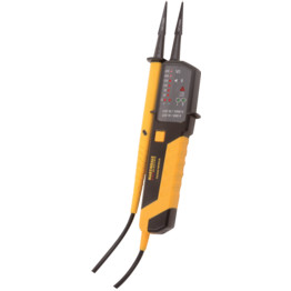 VT25 Two Pole Voltage Indicator