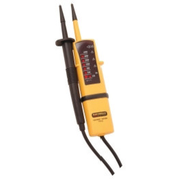 VT12 Voltage Indicator & Continuity tester