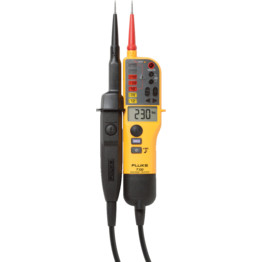 T130 Voltage & Continuity Tester