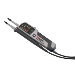 TPT320 LCD/LED 2 Pole Voltage Tester