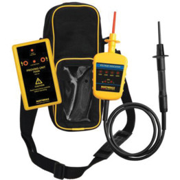 VOLTAGE INDICATOR & PROVING UNIT KIT <3.5MA 700V