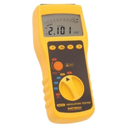 IN2101 Insulation & Continuity Tester