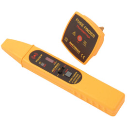 FD550 Digital Fuse Finder