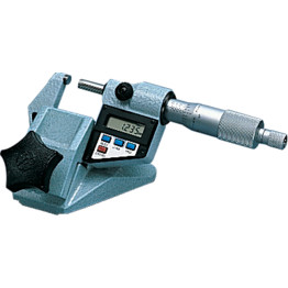 156-105-10 MICROMETER STAND