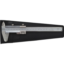 Fine Adjustment Vernier Calipers