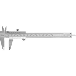 530 Series Standard Vernier Calipers - Metric/Imperial