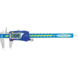 MW110 Water Resistant Calipers