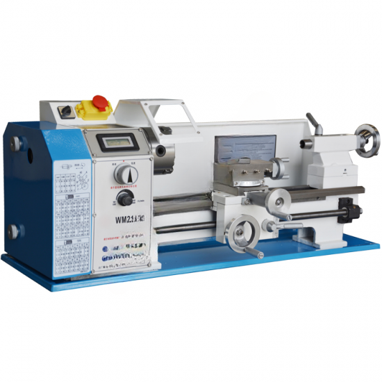 Mini lathe machine UL210V-G
