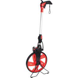 Metric Measuring Wheel With Carry Case