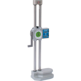 Dual Counter Height Gauges