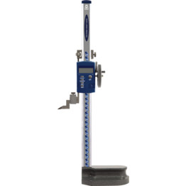 Digital Scribing Height Gauges