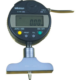 Mitutoyo Digimatic Depth Gauge