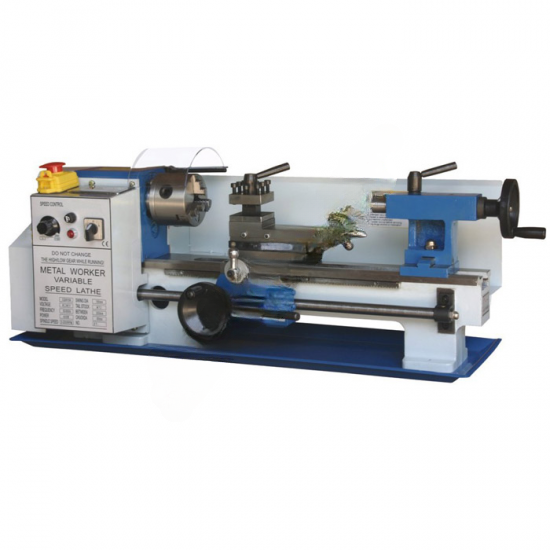 Mini Lathe Machine XD0618