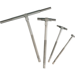 155 Series Telescopic Gauges