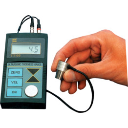 W-TT100 CV ULTRASONIC THICKNESS GAUGE UNIV. 0.1mm