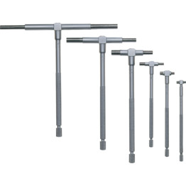 155 Series Telescopic Gauge Sets