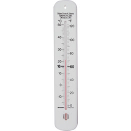Factory Act Thermometers