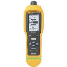 805 FC VIBRATION METER