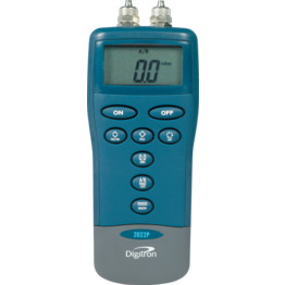 2022P7 SERIES PRESSURE METER 0 TO 2 BAR