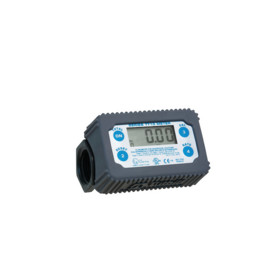 TT10PB IN-LINE FLOW METER (NON-FUEL)