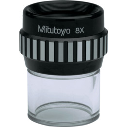 Mitutoyo Reticles for Pocket Comparators