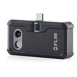 ONE® PRO Thermal Imaging Camera Attachm