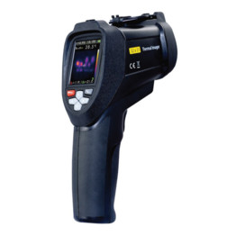 DT-9868 Infrared Thermal Image Camera