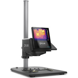 ETS320™ Thermal Imaging Solution for Electronics Testing