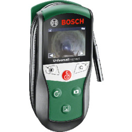 Universal Inspection Camera