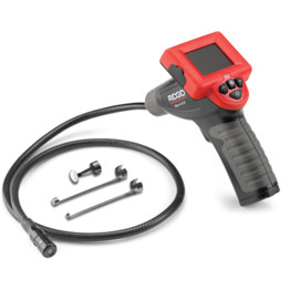 40043 CA25 MICRO VIDEO INSPECTION CAMERA
