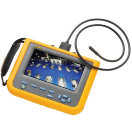 DS701 Diagnostic Videoscope