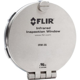 Flir.IR Windows™ with PIRma-Lock™