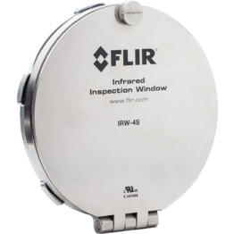 Flir.IR Windows™ with PIRma-Lock™