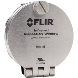 Flir.IR Windows™ with PIRma-Lock™