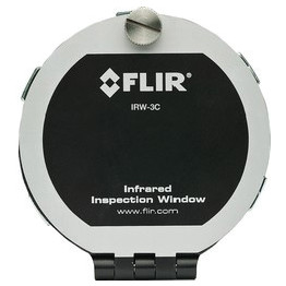 Flir.IR Windows™ with PIRma-Lock™